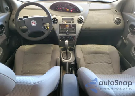 2006 Saturn Ion Level 2 from USA, damaged, VIN 1G8AJ55FX6Z129860